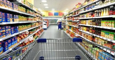 La inflación de 2018 es la más alta, desde 1991 La inflación de 2018 es la más alta, desde 1991