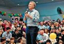 Macri duplicó la cantidad de trabajadores y jubilados que pagan ganancias Macri duplicó la cantidad de trabajadores y jubilados que pagan ganancias