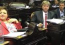 Papel Prensa: diputados del PJ pampeano contra la concentración Papel Prensa: diputados del PJ pampeano contra la concentración