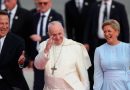 El Papa en Panamá: habló de la migración y citó a Simón Bolívar y Óscar Romero El Papa en Panamá: habló de la migración y citó a Simón Bolívar y Óscar Romero