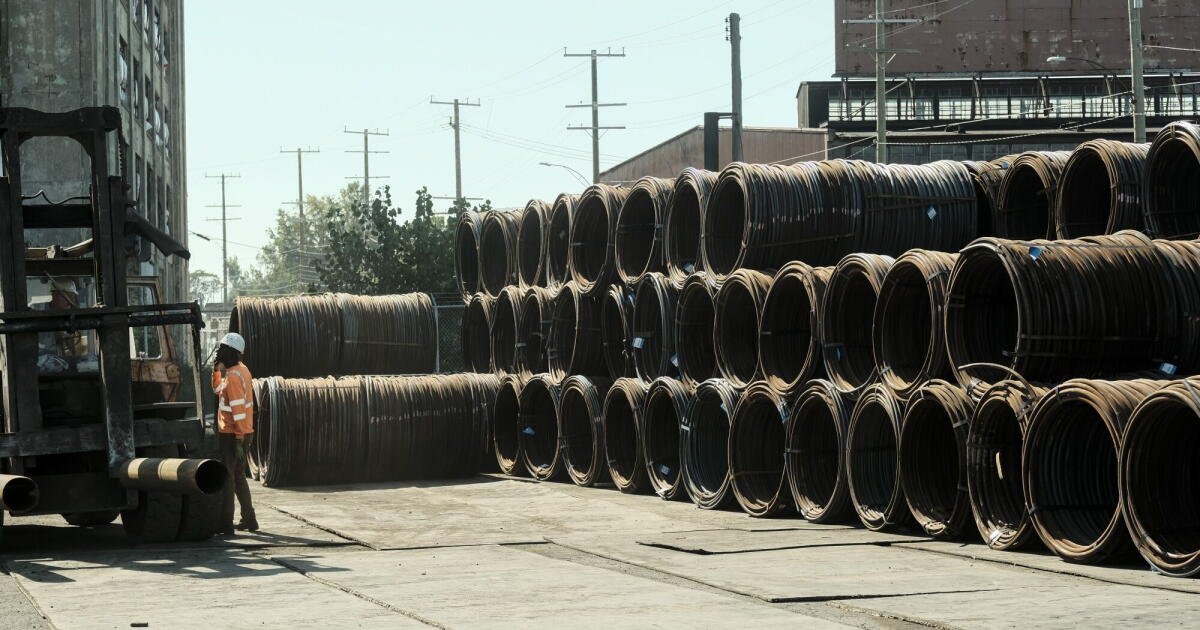 Canadá planea responder a los aranceles de Trump, arriesgándose a una guerra comercial más amplia