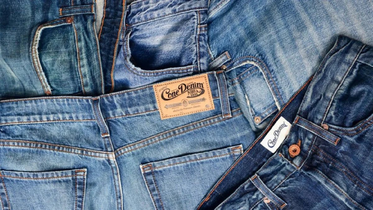 Cone Denim dejará de producir en China y se centrará en la plataforma de México