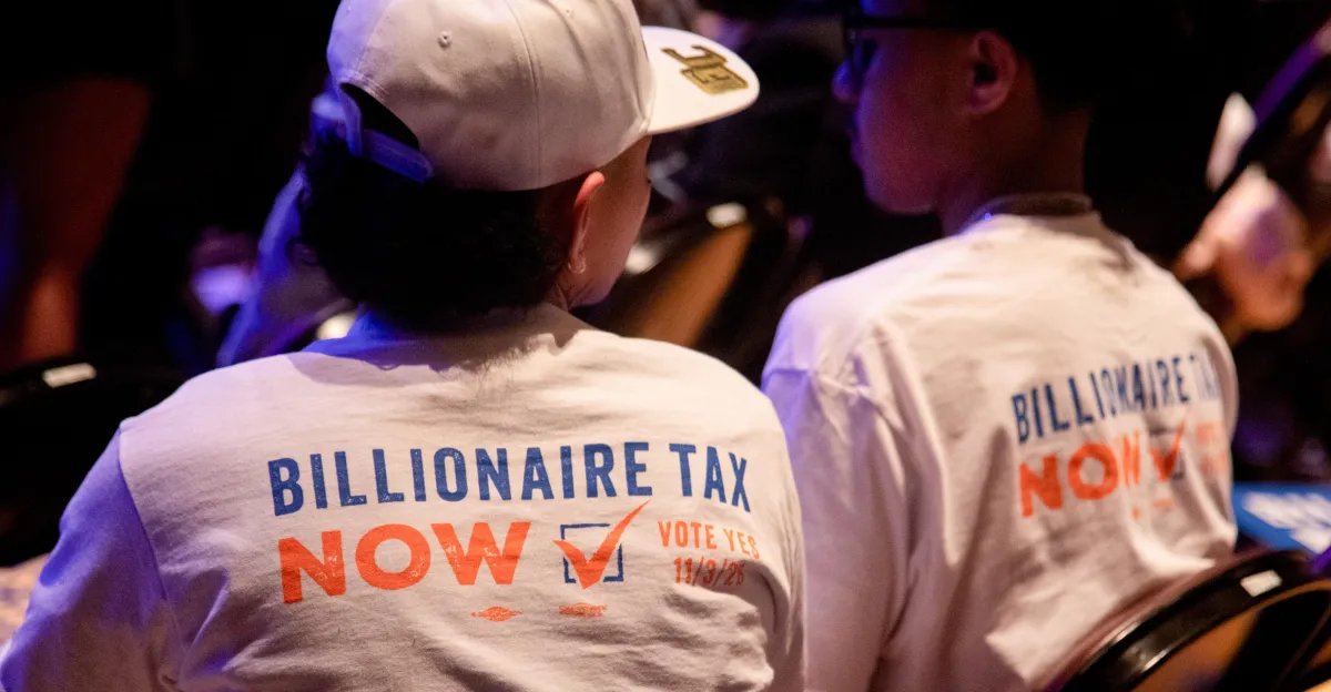 El impuesto de los multimillonarios de California: lo que debe saber sobre la Propuesta 40