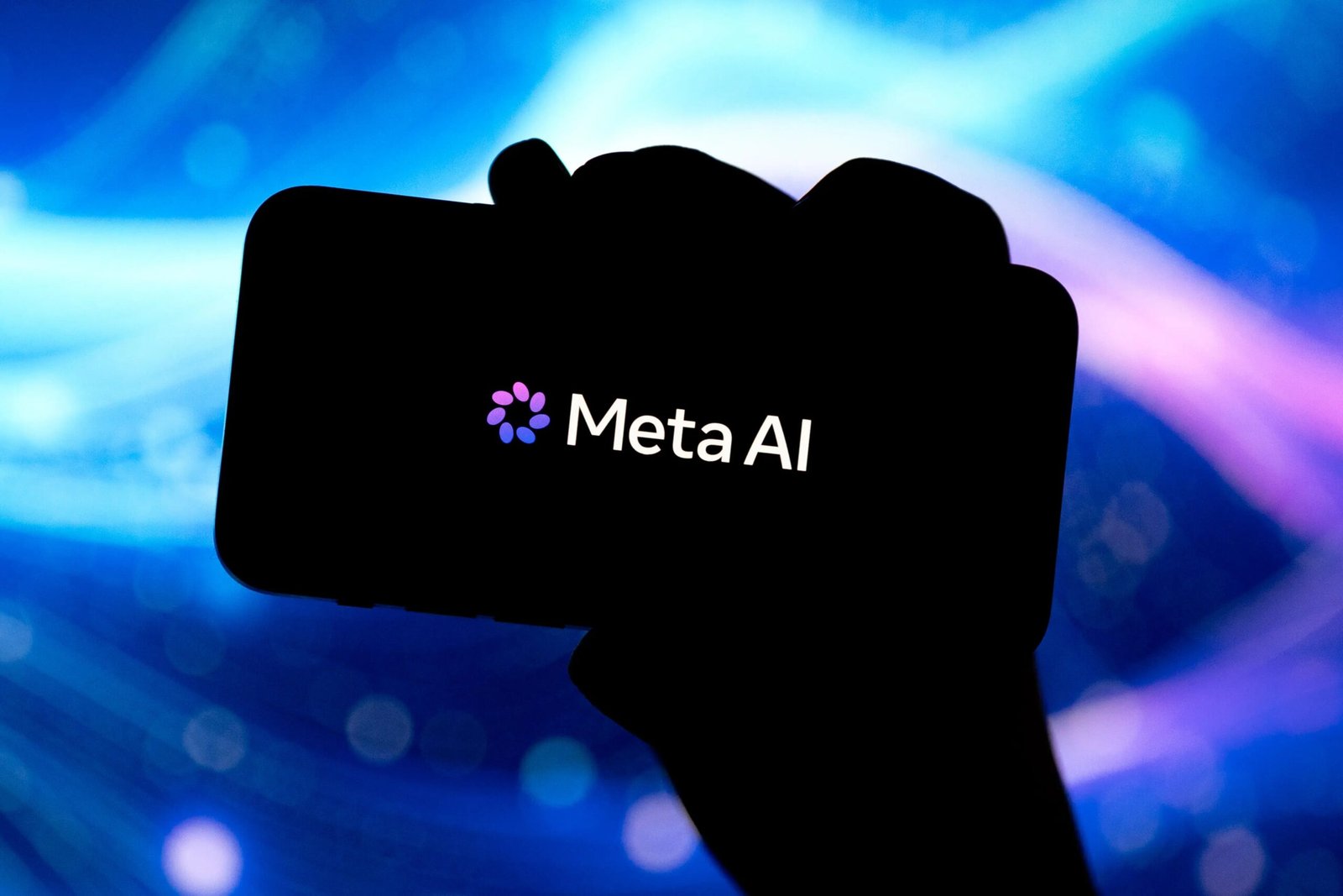 El nuevo agente de IA de Meta quiere interactuar contigo personalmente