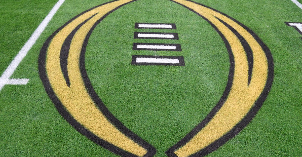 Enfrentamiento de la Semana 2 de CFP: la SEC va perfecta 16-0 en el fin de semana inaugural