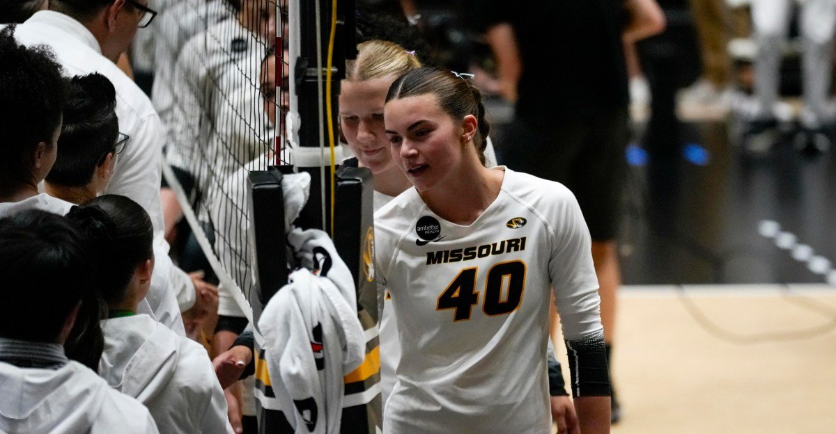 Grace O’Reilly enciende la ofensiva de Mizzou desde el banquillo