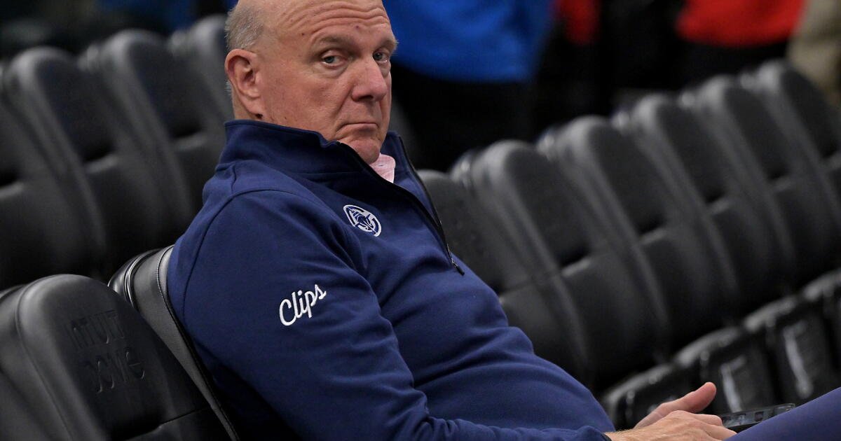 Hildzik: Dentro de la bomba nuclear de la NBA en los Clippers