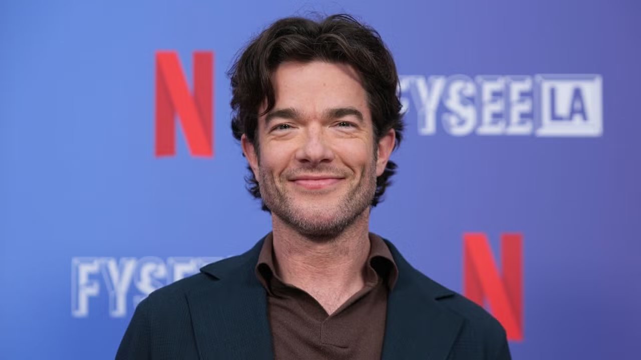 John Mulaney quiere protagonizar Warner Bros.’ Reinicie ‘Smart Pan’