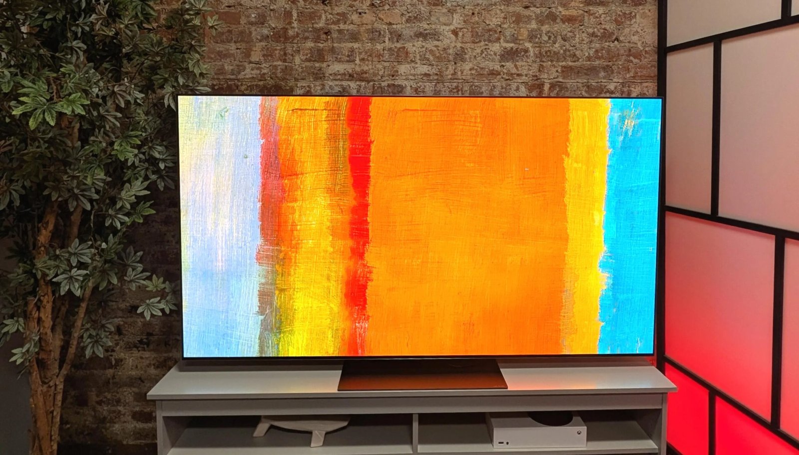 LG niega que sus televisores graben conversaciones ambientales como objetivo publicitario