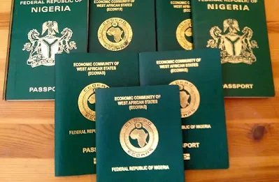 La Alta Comisión de Nigeria en el Reino Unido reembolsará £50 a los solicitantes de pasaportes