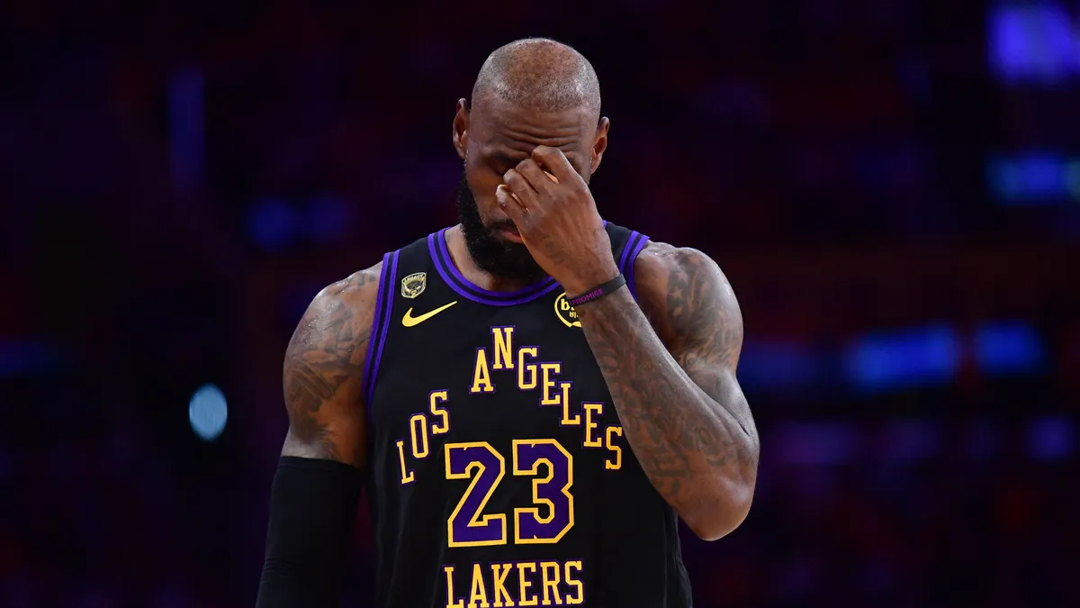 Las 5 figuras de la NBA bajo mayor presión de cara a la temporada 2026-27
