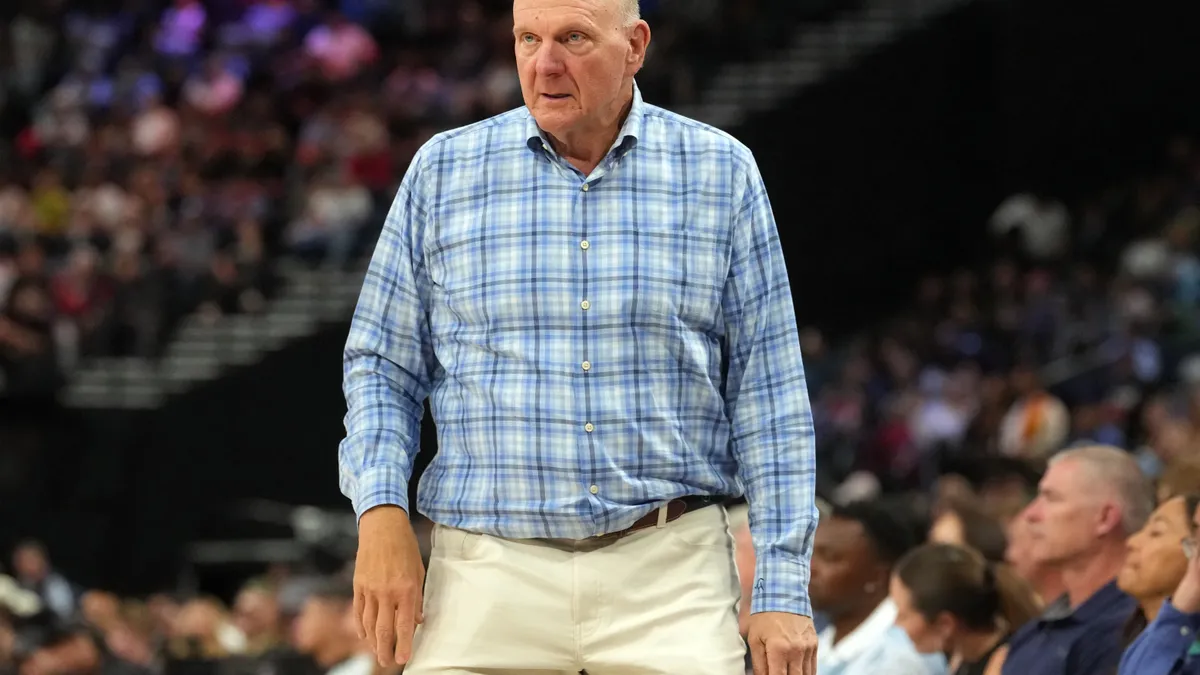 Los Clippers acaban de entrar en una racha de cinco años