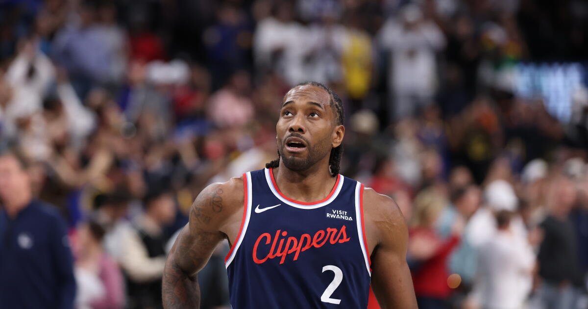 Los Clippers necesitan empezar a hacer limpieza tras las sanciones de la NBA