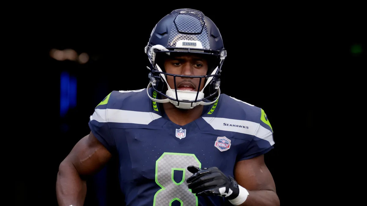 Power Rankings de la Semana 1 de la NFL: los Seahawks siguen por delante, los Browns caen al puesto 32