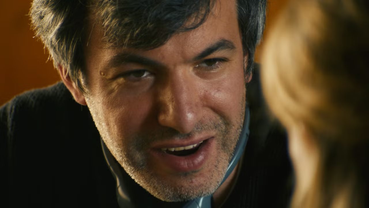 Primetime, Nathan Fielder y más conclusiones del festival de otoño