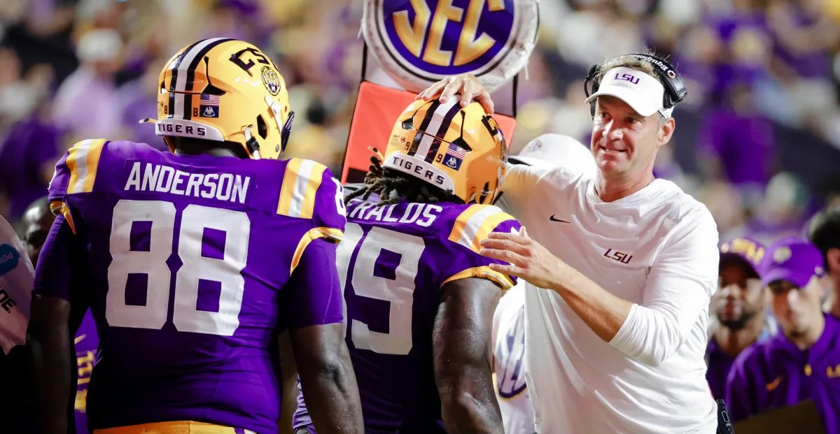 Probabilidades de inicio del fútbol universitario: todos los ojos puestos en Oxford para el regreso de Kiffin