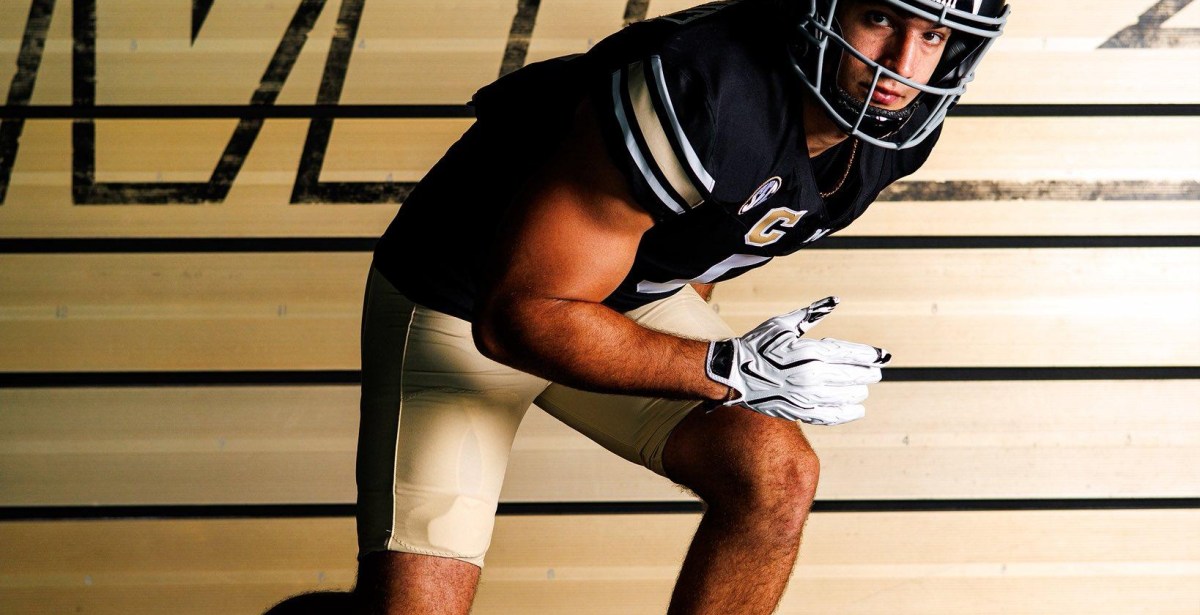 SBN reacciona: ¿Qué opinas de los uniformes retro del Memorial Stadium del centenario de Mizzou?