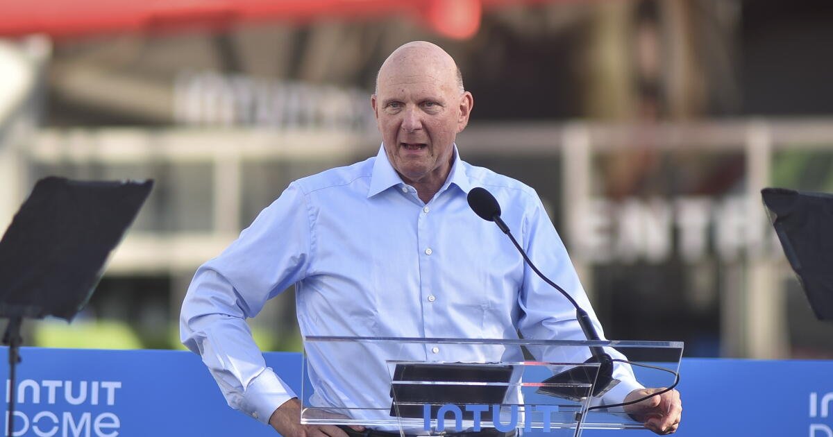 Steve Palmer dice que los Clippers cumplirán las sanciones de la NBA