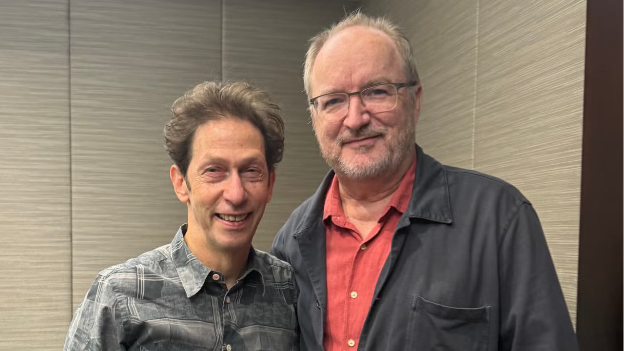 Tim Blake Nelson dice que nunca ha sido malo para las películas independientes