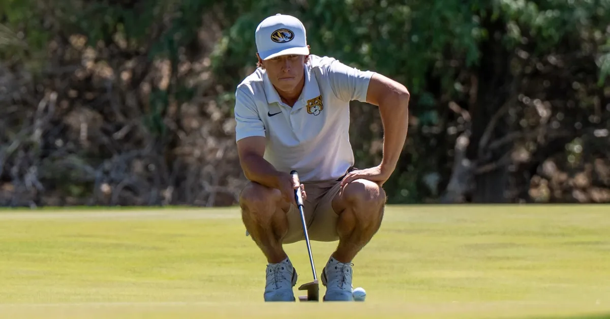 Vista previa: Heads North Golf masculino