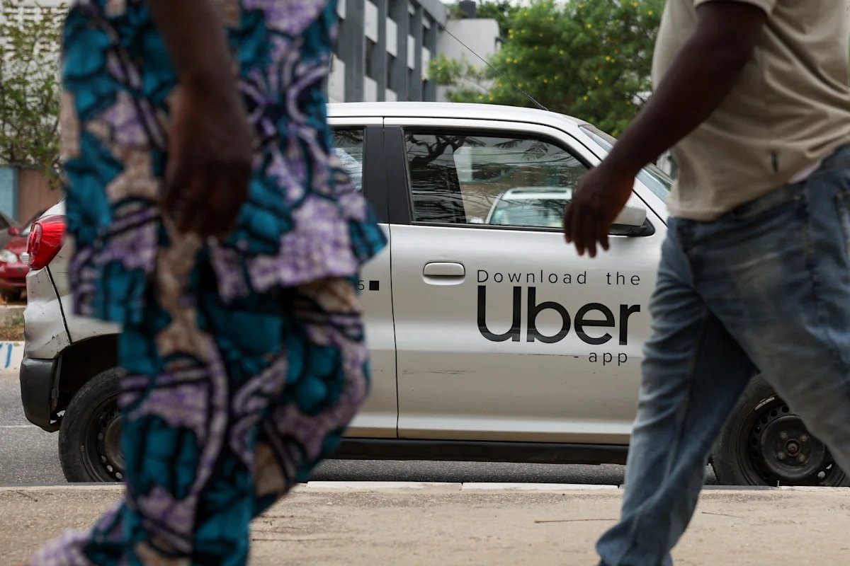 ¿Por qué Uber se retira de algunos mercados africanos?