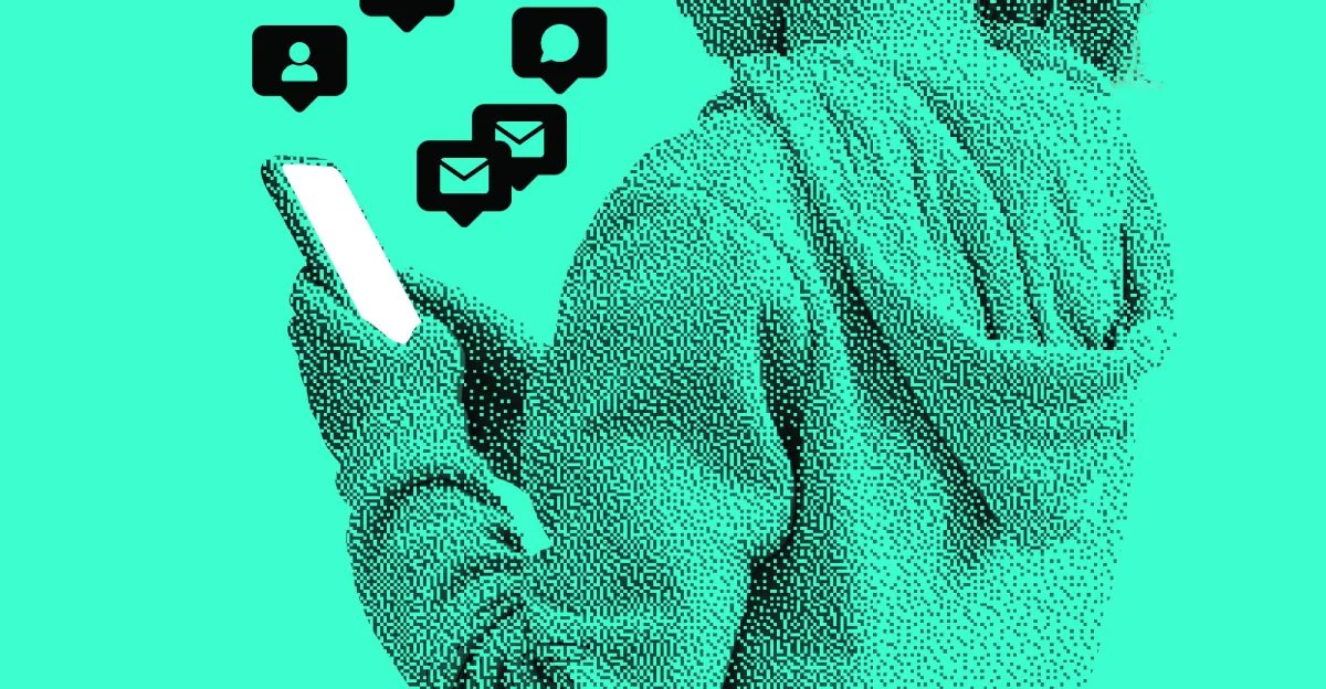 ¿Qué pasaría si las redes sociales no perjudicaran a los niños?