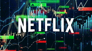 Netflix es una industria rentable