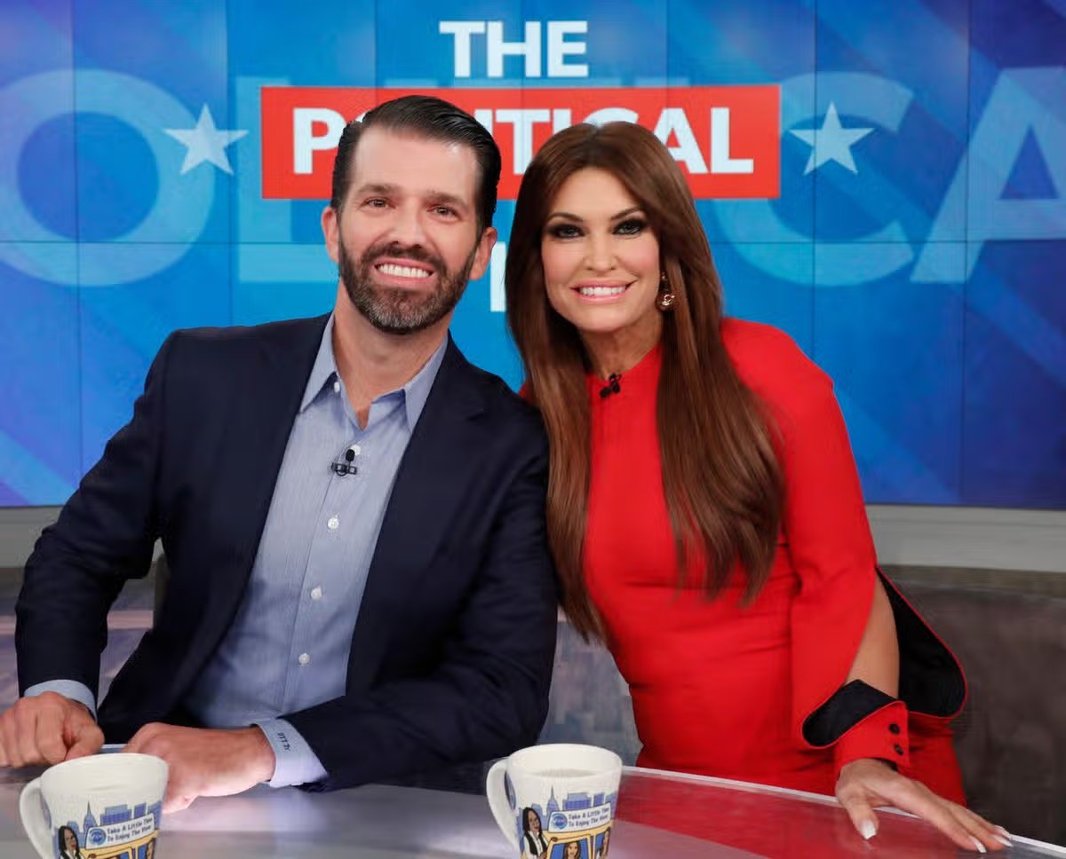 Opinión – Donald Trump Jr. y Kimberly Guilfoyle aparecen en ABC hoy (jueves 7 de noviembre de 2019) "paisaje," mientras el programa celebra su episodio número 5000.    "paisaje" Se transmite de lunes a viernes de 11 a.m. a 12 del mediodía, hora del Este, por ABC. volkswagen 19