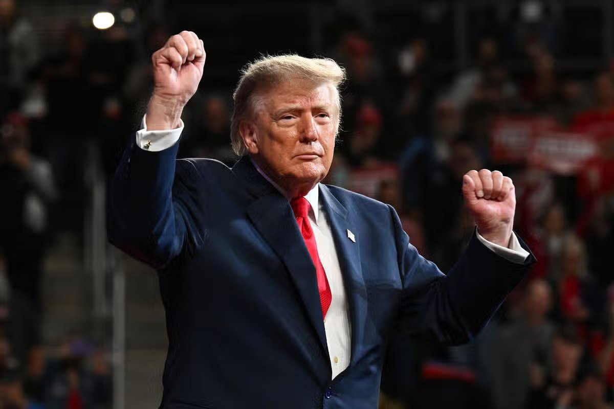 La Casa Blanca intenta otro cambio de marca más allá de la IA