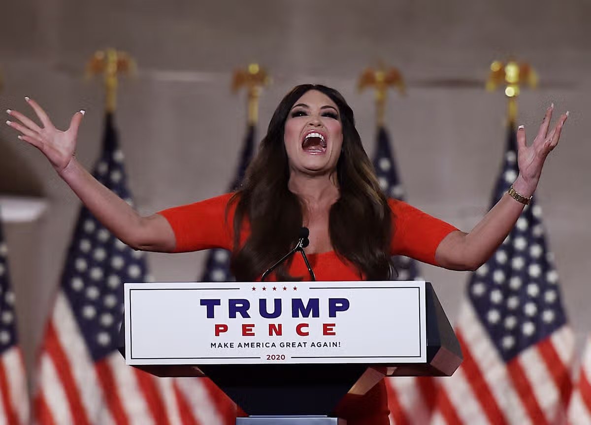 Kimberly Guilfoyle