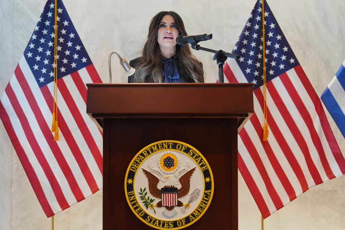 Kimberly Guilfoyle