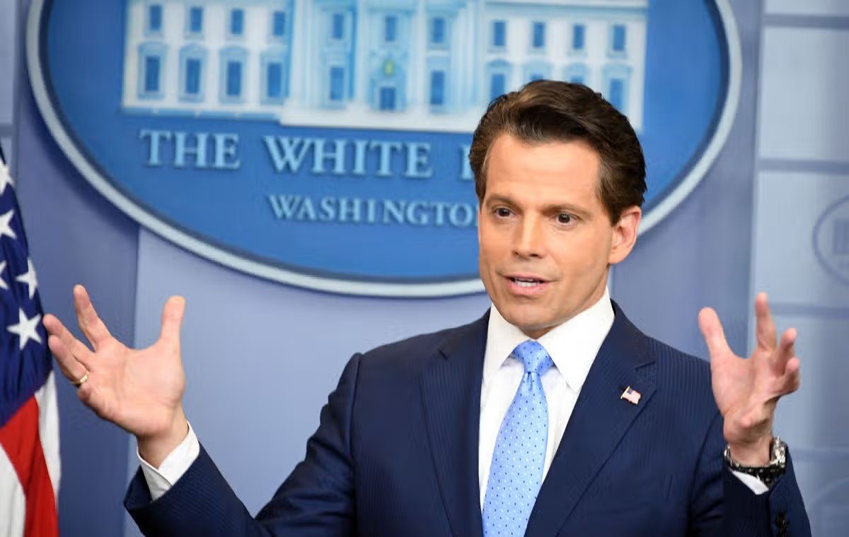 Antonio Scaramucci