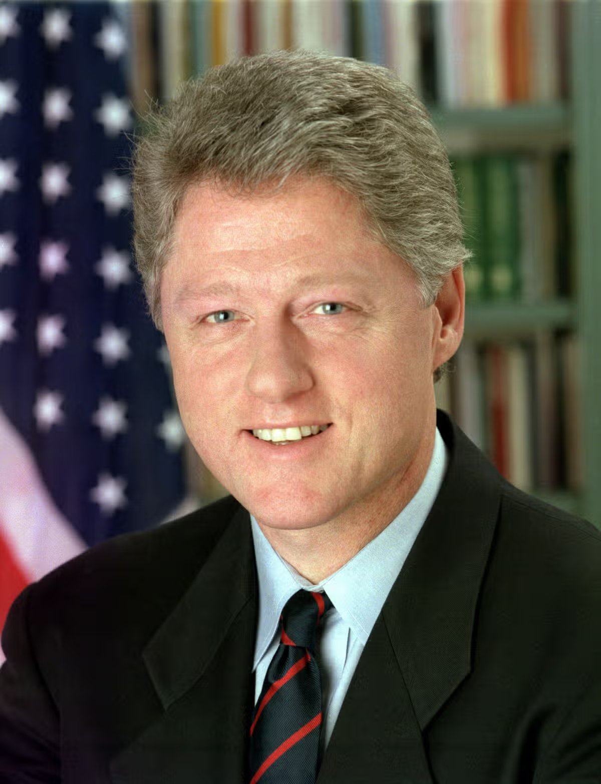 USA.gov se lanzó en 2000 durante la administración Clinton