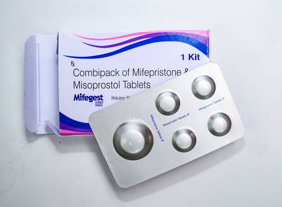 mifepristona