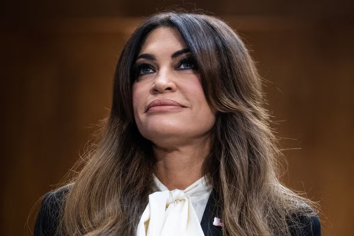 Kimberly Guilfoyle