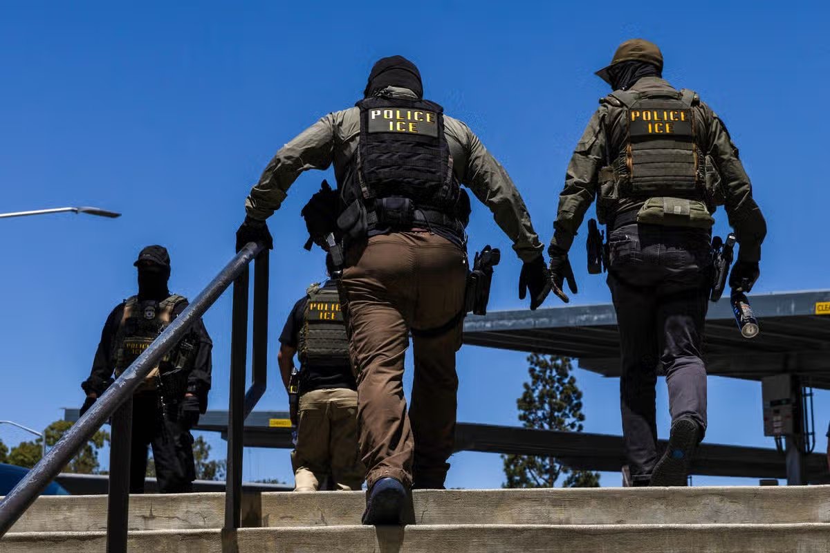 Chu planea cerrar el Centro de Procesamiento ICE de Adelanto en el desierto de Mojave, donde han muerto cuatro detenidos desde septiembre de 2025