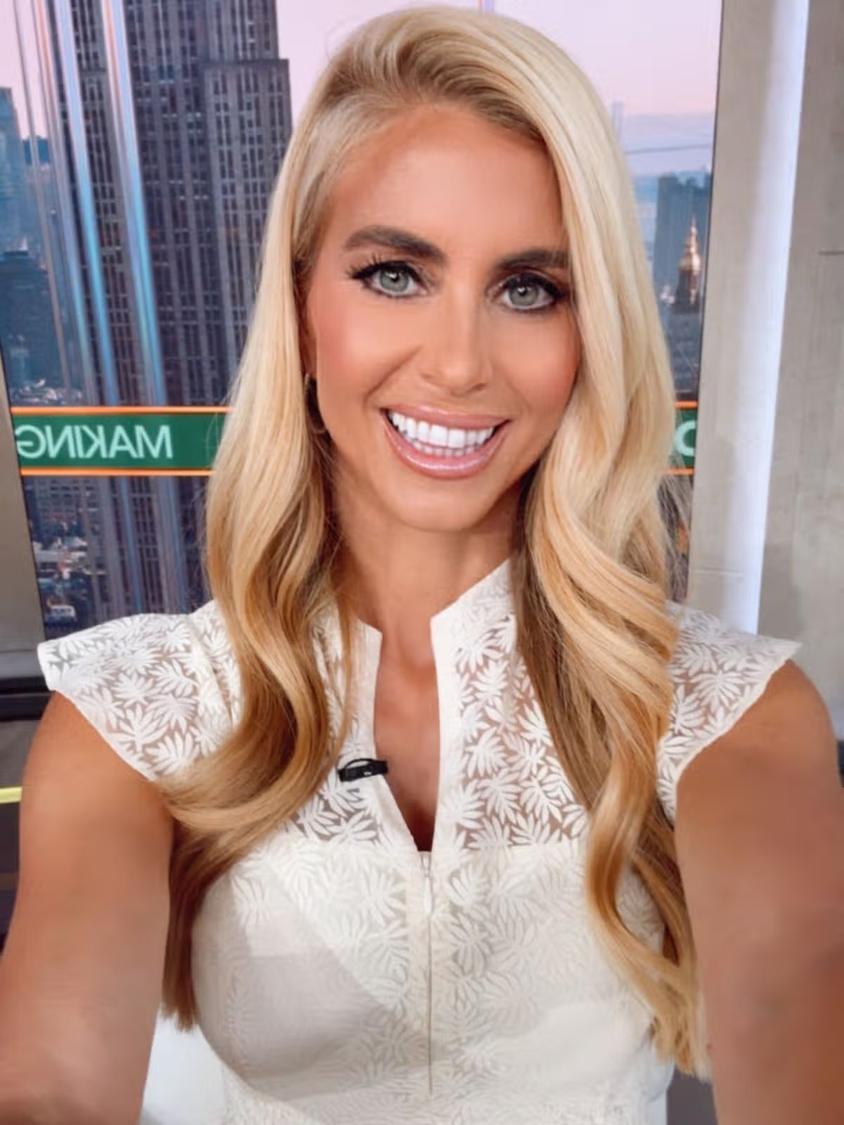 katie zacharias