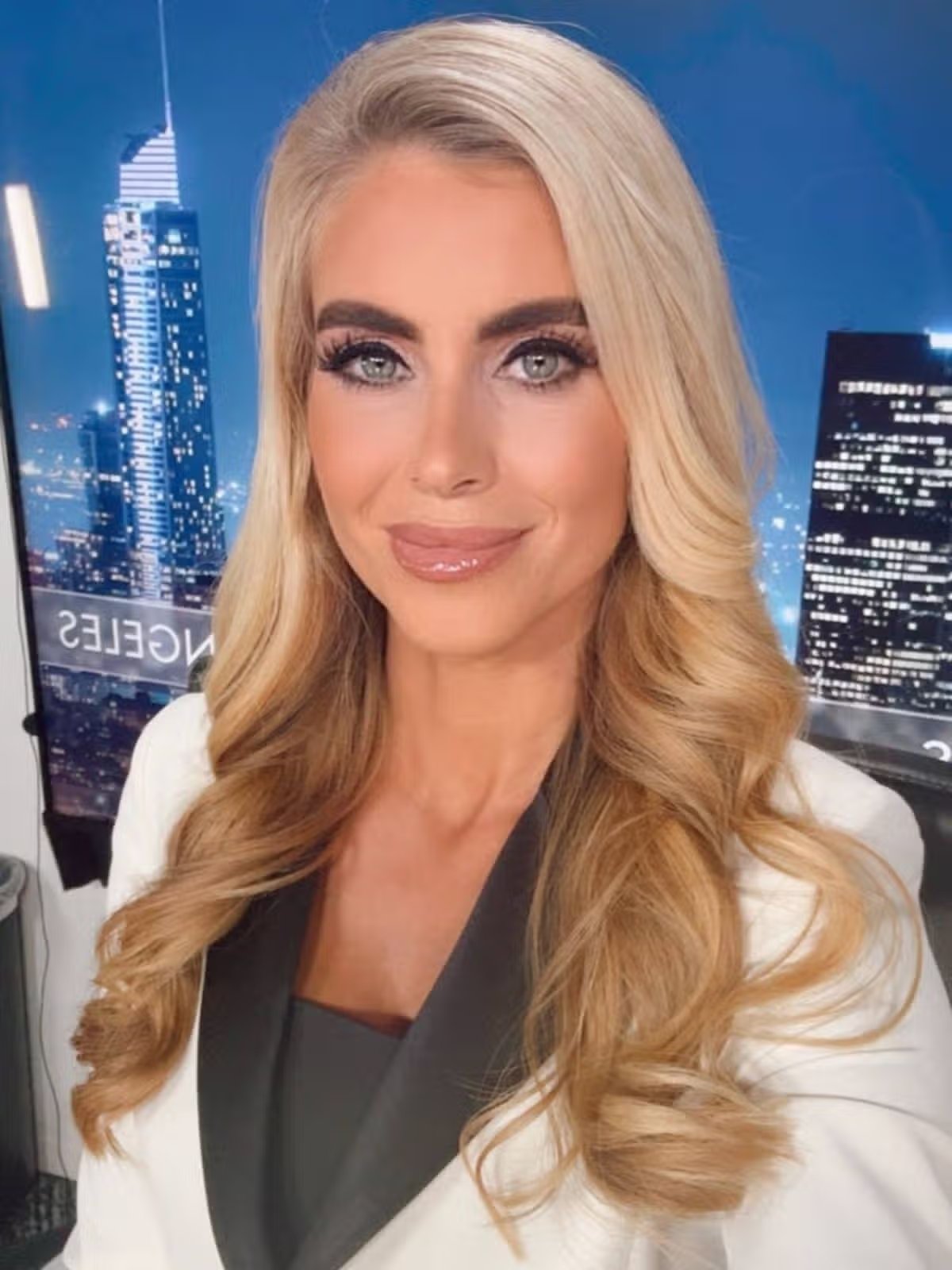 katie zacharias