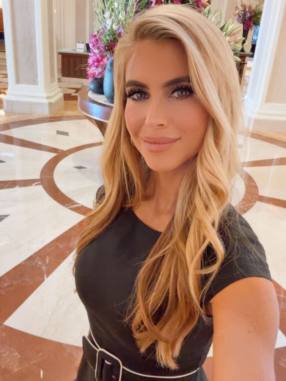 katie zacharias
