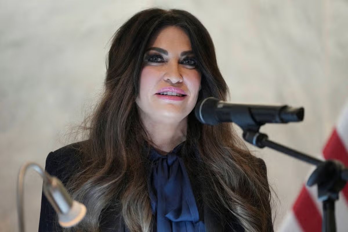 Kimberly Guilfoyle