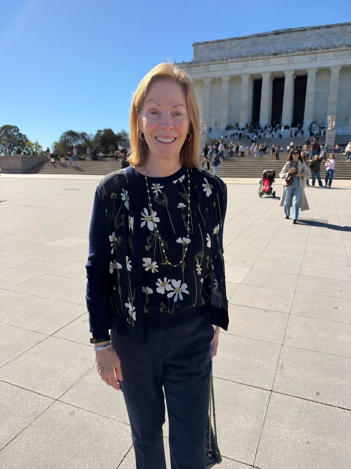 Nancy Tarbell 