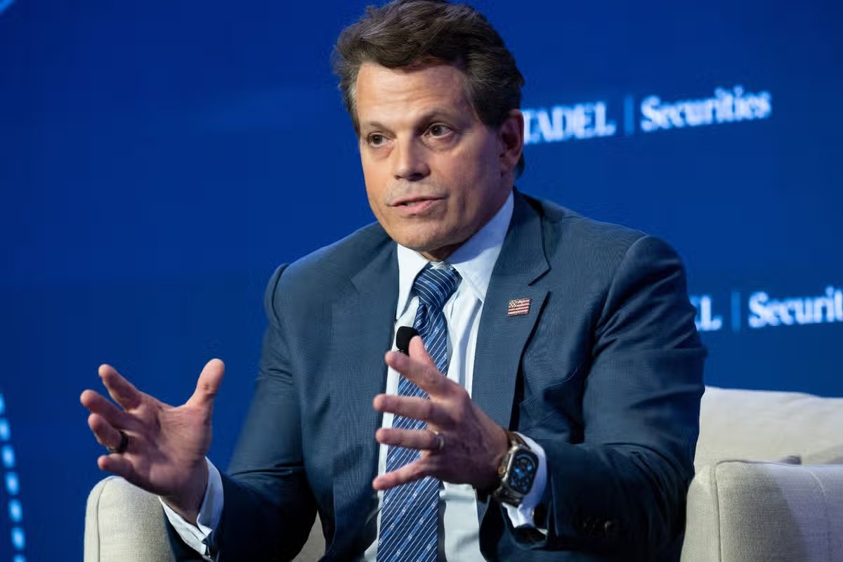 Antonio Scaramucci