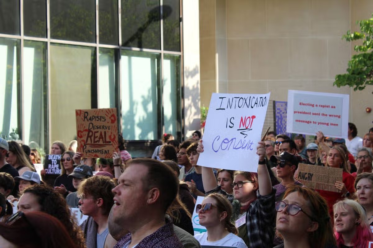 Protesta de Ítaca