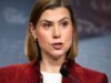 2026 elecciones intermedias: Senado demócrata. Por qué el plan de rendición de cuentas de Eliza Slatkin asusta a Trump