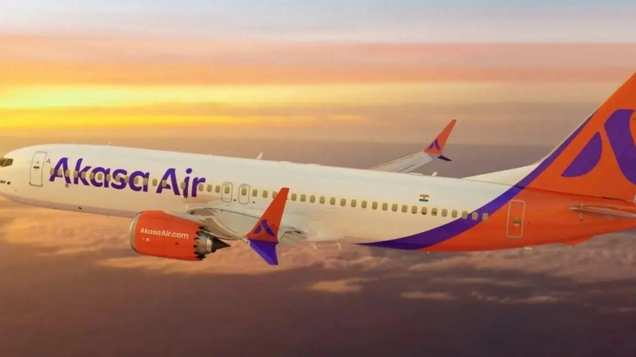 Acasa Airlines prorroga la suspensión de sus vuelos entre Riad y Jeddah hasta el 27 de octubre