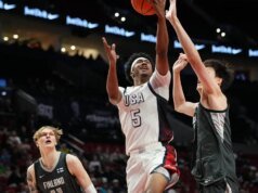 Avance del baloncesto masculino de los Missouri Tigers 2026: conozca a sus bases