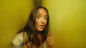 Renate Reisnve en 'Trastienda' a24