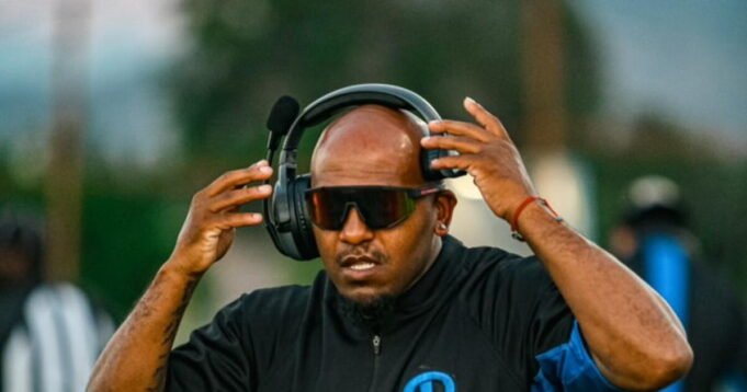 Boo Williams tiene Sun Valley Poly 7-1 en fútbol