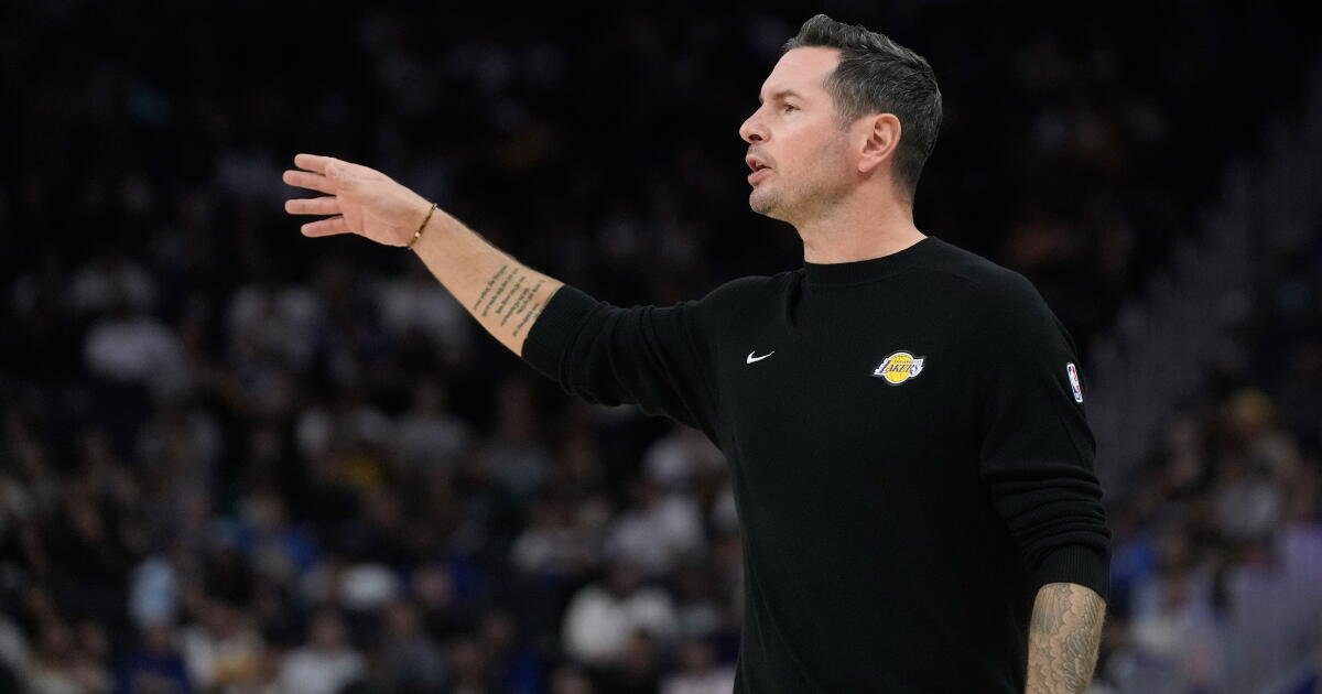 Cinco conclusiones de los Lakers: lo que aprendimos de la