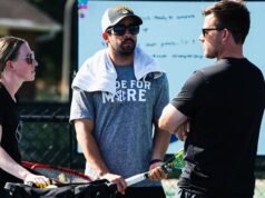 Columnas y canchas: conclusiones de Mizzou Tennis
